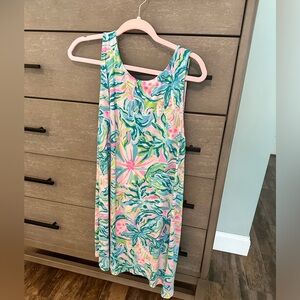Lilly Pulitzer GUC Kristen dress
